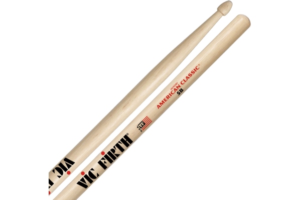 Vic Firth American Classic 5B