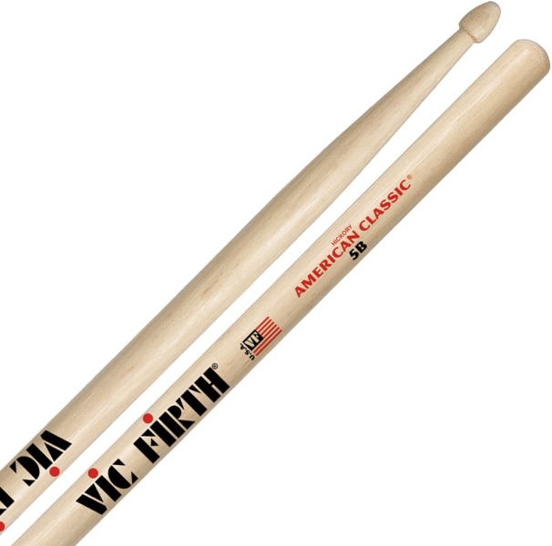 Vic Firth American Classic 5B