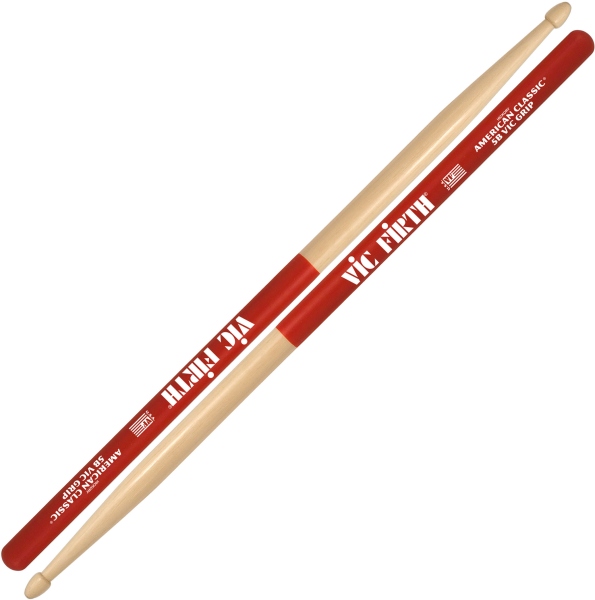 Vic Firth American Classic Vic Grip 5BVG