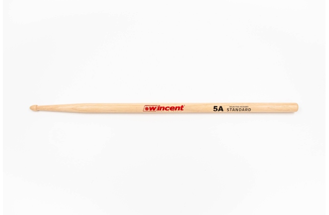 Bețe de tobe Wincent 5A Standard