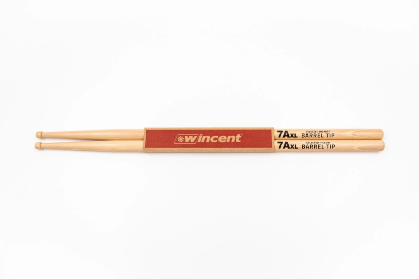 Wincent 7AXL Barrel Tip