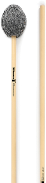 Promark Andrew Markworth Soft Bass Marimba Mallet