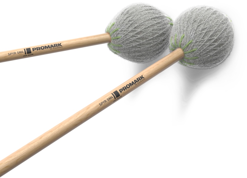 Promark SPYR SM4 Medium - Hard