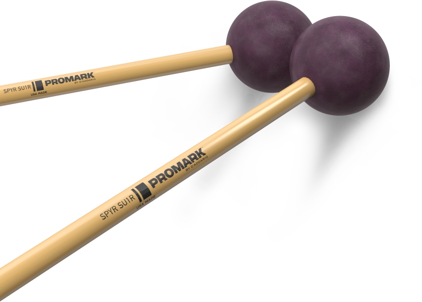 Promark SPYR SU1R Very Soft Rubber 