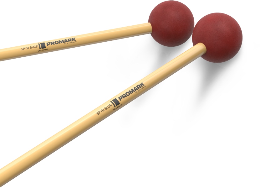 Promark SPYR SU2R Soft Rubber