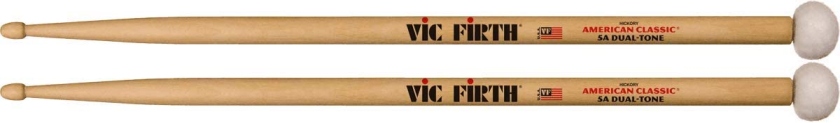 Vic Firth American Classic 5ADT Dual Tone