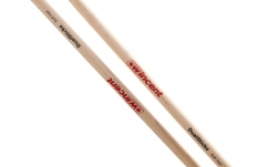 Bete pentru cinele si tom-uri Wincent DualStick Soft Feel