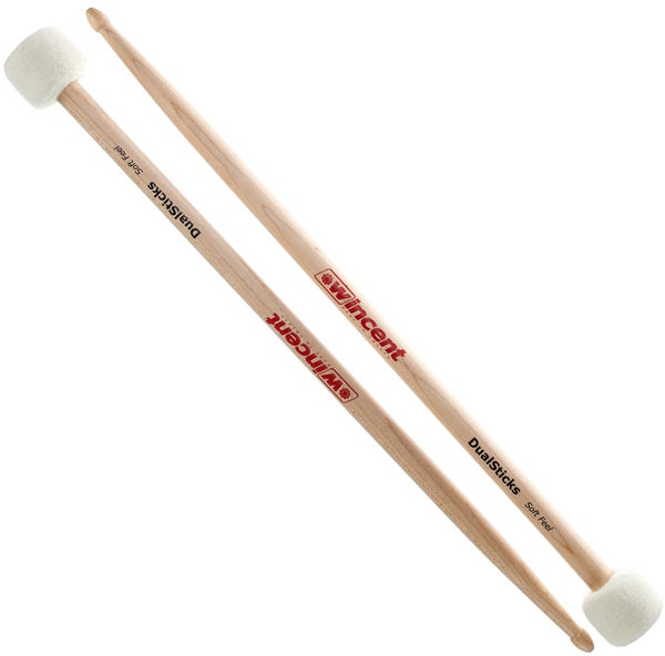 Wincent DualStick Soft Feel