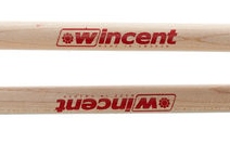 Bete pentru cinele si tom-uri Wincent DualStick Soft Feel