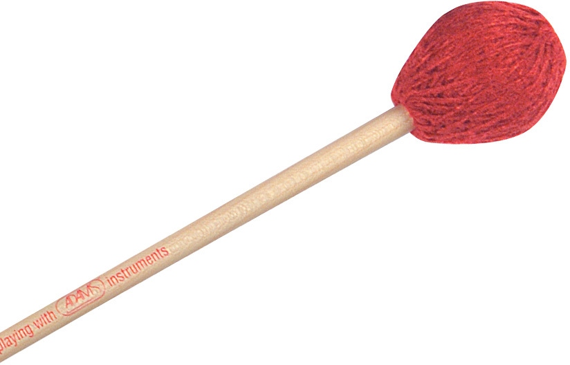 Adams Marimba Mallet 4MLMB1 MB1 Maple