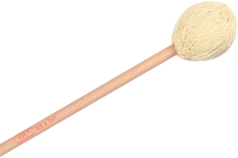 Adams Marimba Mallet 4MLMB6 MB6 Maple Soft