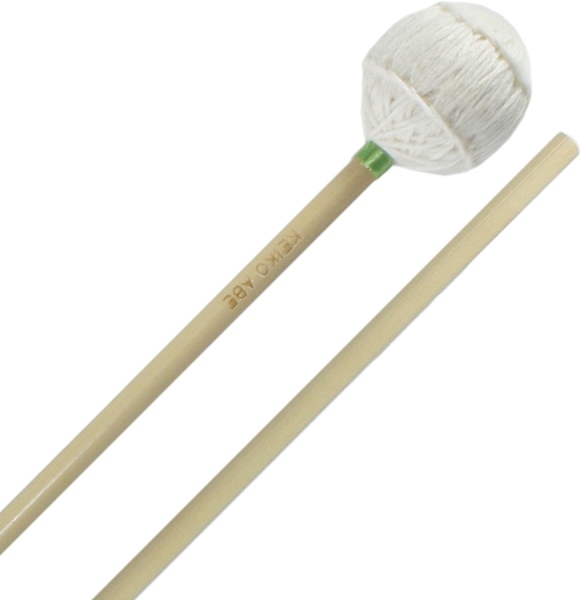 Bete pentru marimba Yamaha Keiko Abe MKA-05