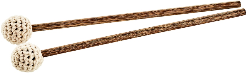 Meinl Sonic Energy Steel Tongue Drum Mallet for CSTD, MOSTD & OSTD