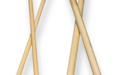 bete pentru Timbale Latin Percussion Timbale 1/2" x 16 5/8"   LP248D