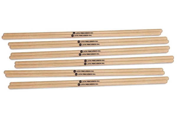 Latin Percussion Timbale 3/8