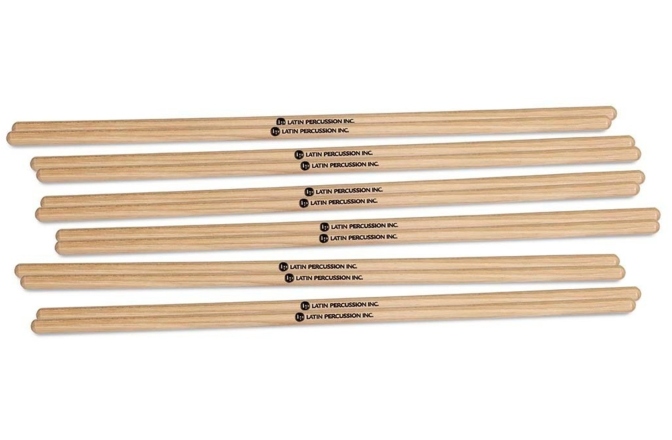 bete pentru Timbale Latin Percussion Timbale 3/8" x 15" LP248B