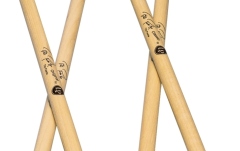 bete pentru Timbale Latin Percussion Timbale Sticks Tito Puente Signature 15"
