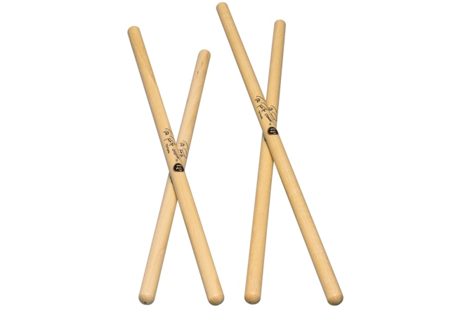 bete pentru Timbale Latin Percussion Timbale Sticks Tito Puente Signature 15"