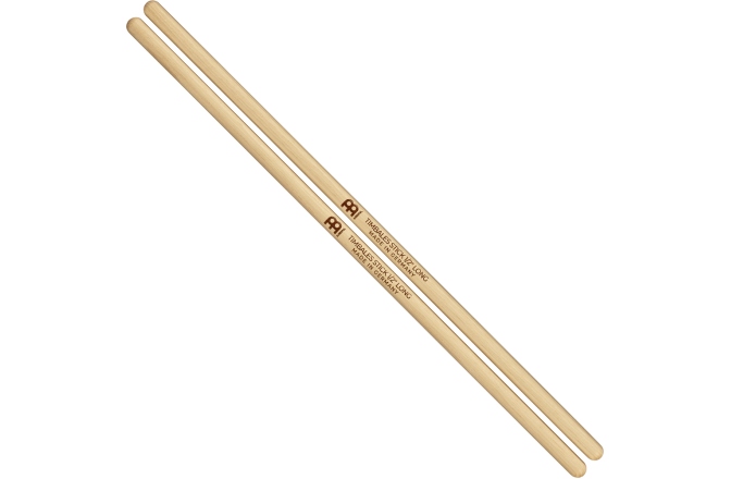 Bețe pentru Timbale Meinl - Timbales Stick 1/2" Long
