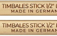 Bețe pentru Timbale Meinl - Timbales Stick 1/2" Long