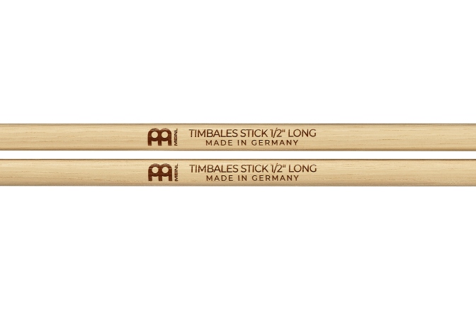 Bețe pentru Timbale Meinl - Timbales Stick 1/2" Long