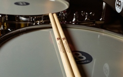 Bețe pentru Timbale Meinl - Timbales Stick 1/2" Long