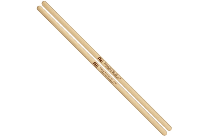 Bețe pentru Timbale Meinl - Timbales Stick 1/2" Long