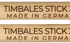 Bețe pentru Timbale Meinl Timbales Stick 3/8'' SB118