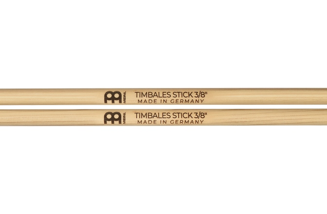 Bețe pentru Timbale Meinl Timbales Stick 3/8'' SB118
