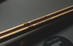 Bețe pentru Timbale Meinl Timbales Stick 3/8'' SB118