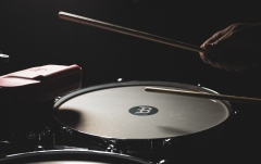 Bețe pentru Timbale Meinl Timbales Stick 3/8'' SB118