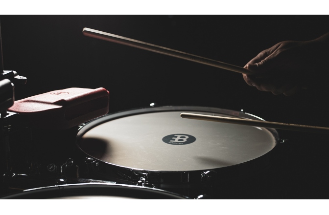 Bețe pentru Timbale Meinl Timbales Stick 3/8'' SB118