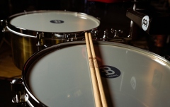 Bețe pentru Timbale Meinl Timbales Stick 3/8'' SB118