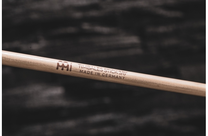 Bețe pentru Timbale Meinl Timbales Stick 3/8'' SB118