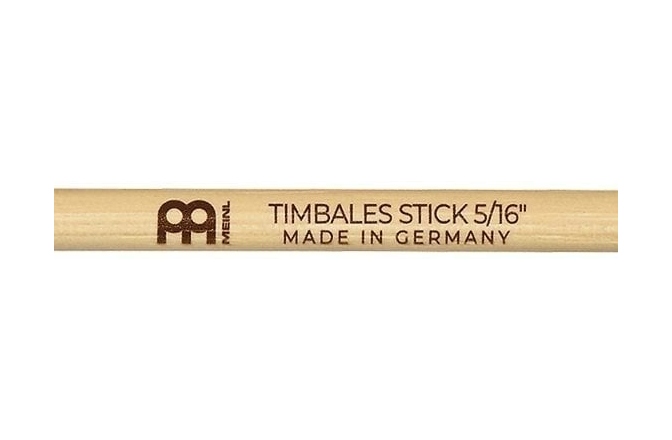 Bețe pentru Timbale Meinl Timbales Stick 3/8'' SB118