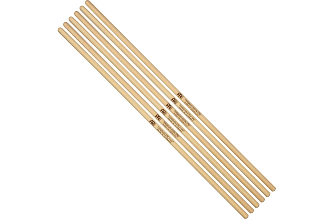 Bețe pentru Timbale Meinl Timbales Stick 5/16" - 3 pcs. Pack