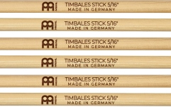 Bețe pentru Timbale Meinl Timbales Stick 5/16" - 3 pcs. Pack