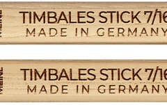 Bețe pentru Timbale Meinl - Timbales Stick 7/16"