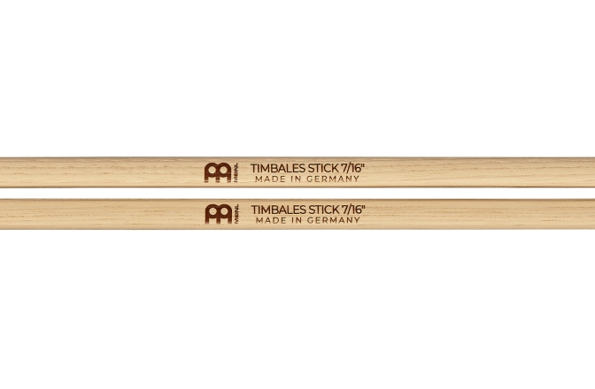Bețe pentru Timbale Meinl - Timbales Stick 7/16"