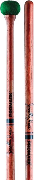Promark Jonathan Haas JH1 Ultra Staccato