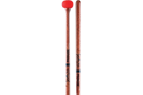 Jonathan Haas JH2 Staccato Timpani Mallets Jonathan Haas JH2 Staccato Timpani Mallets