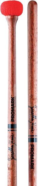 Promark Jonathan Haas JH2 Staccato Timpani Mallets