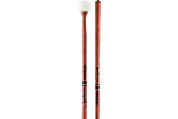 Jonathan Haas JH3 Hard Timpani Mallets Jonathan Haas JH3 Hard Timpani Mallets