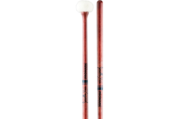Promark  Jonathan Haas JH4  General Purpose Timpani Mallets