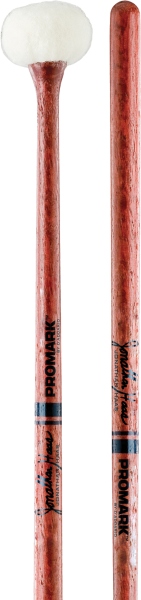 Promark Jonathan Haas JH5 Oversized General Timpani Mallets