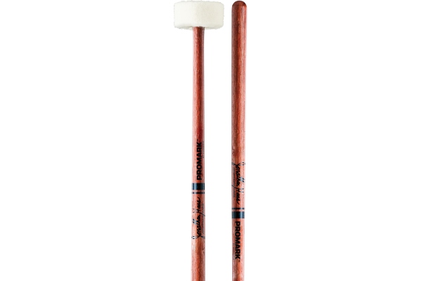 Jonathan Haas JH6 Roller Timpani Mallets Jonathan Haas JH6 Roller Timpani Mallets