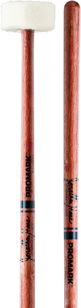 Promark Jonathan Haas JH6 Roller Timpani Mallets