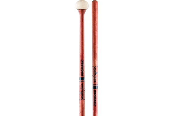 Jonathan Haas JH7 Wooden Timpani Mallets Jonathan Haas JH7 Wooden Timpani Mallets