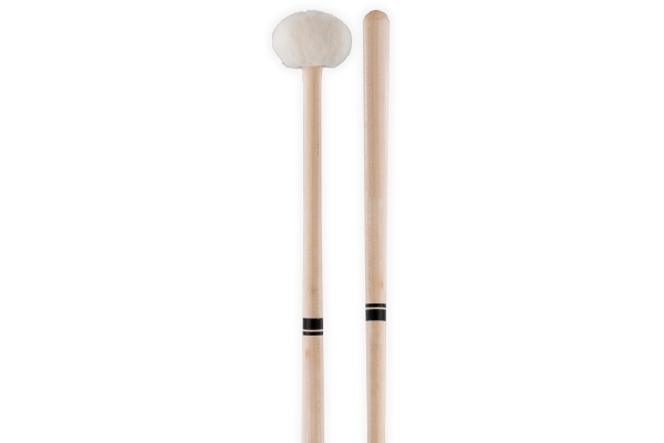 Performer Series PST1 Soft Maple Timpani Mallet