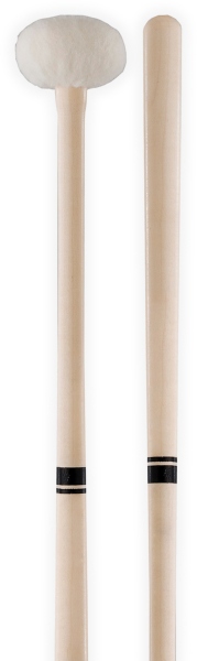 Promark Performer Series PST2 Medium Maple Timpani Mallet